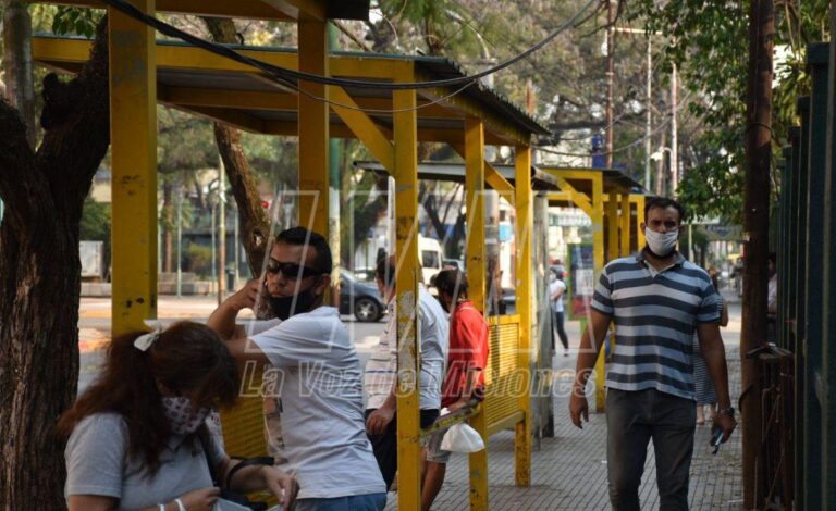 Misiones sumó dos fallecidos y 43 nuevos contagiados de Covid-19