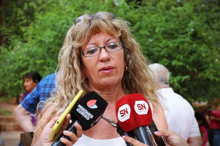 Sin acuerdo, docentes disidentes convocaron a un nuevo plan de lucha