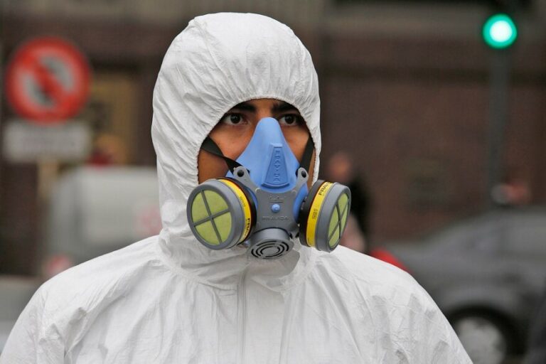 Coronavirus en Argentina: casos en personas de Candelaria, Misiones al 8 de febrero