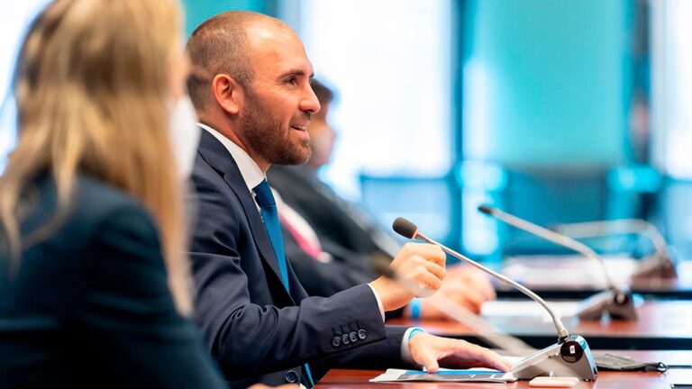 El Banco Mundial ratificó el desembolso de créditos por US$ 2.000 millones para obras