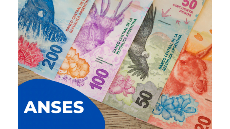 Se activaron 5 beneficios para grupos Anses, consultá si te corresponden