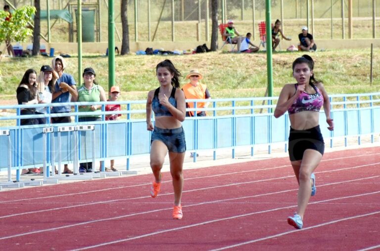 La Confederación Argentina confirmó a Posadas como sede del 54º Nacional U-18