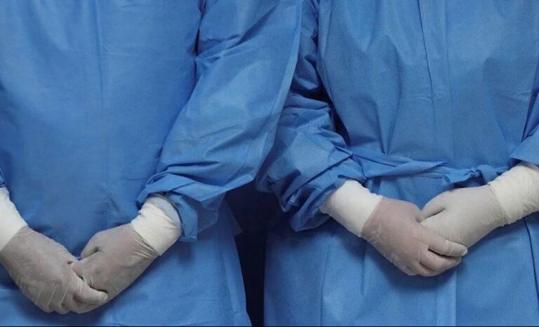 Este viernes paro nacional en sanatorios, clínicas y laboratorios privados