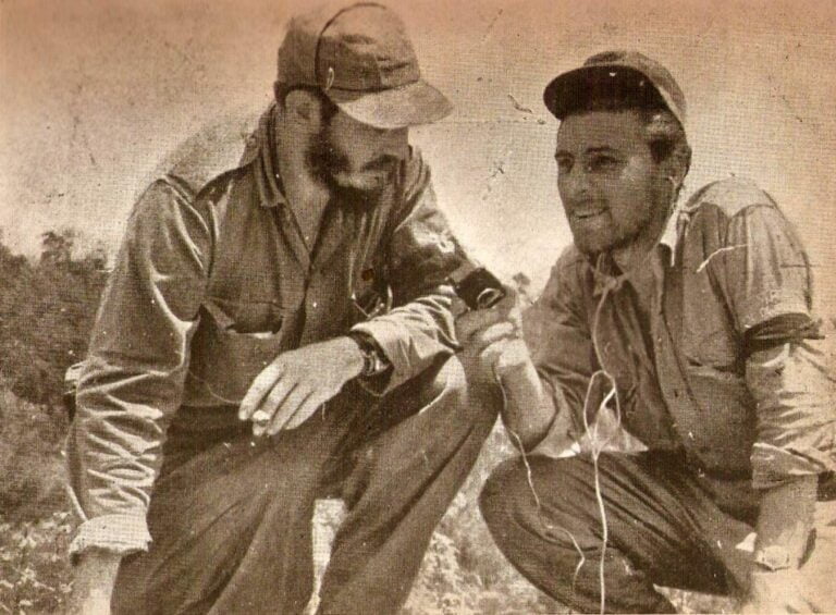 Hoy se Conmemora Día del Trabajador de Prensa