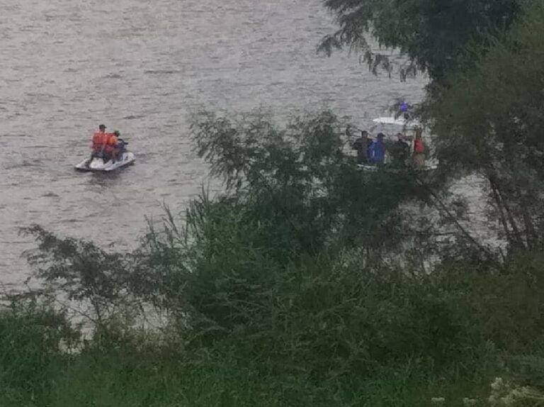 Murió ahogado un adolescente en el río Paraná
