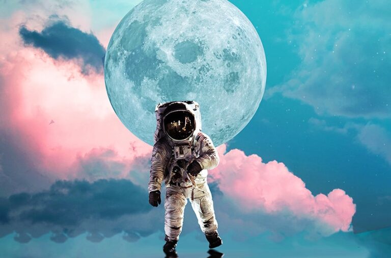 Galaxy’s Edge the best thing about its visitors just observers.