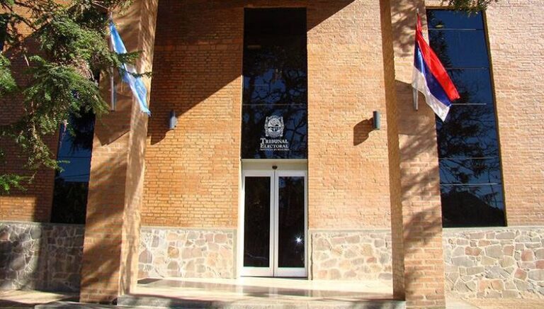 El Tribunal Electoral amplió el plazo para inscribir partidos, frentes y alianzas para la elección provincial