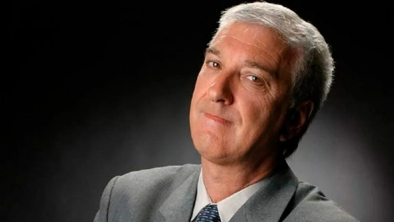 A Mauro Viale lo mató el enemigo al que intentó combatir