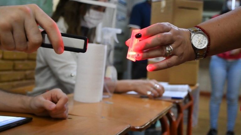 Padrón Digital en Candelaria