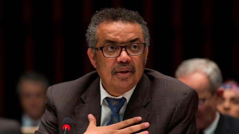 Coronavirus: la desoladora advertencia de la OMS por la suba descontrolada de casos a nivel mundial