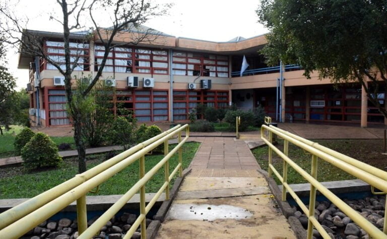 Docentes universitarios convocaron a 48 horas de paro