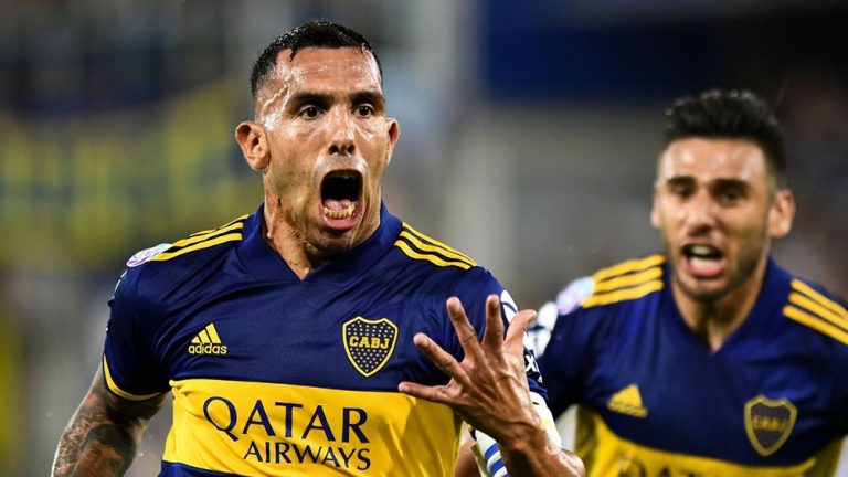 Boca va en busca del pase a octavos de final ante The Strongest