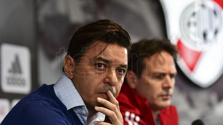 Conmebol rechazó el pedido y River no tendrá arquero en el partido ante Santa Fe