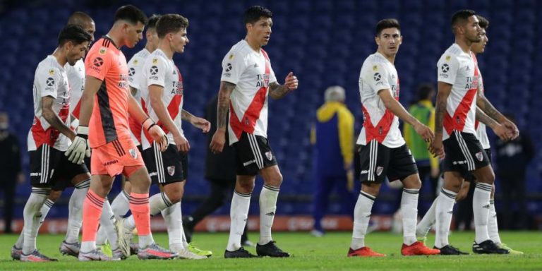 River oficializó su pedido a Conmebol para incluir dos nuevos arqueros en la lista