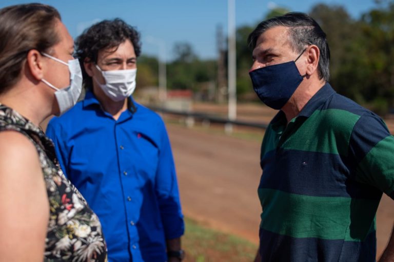 Piden más centros de testeos gratuitos y conocer cantidad de exámenes diarios