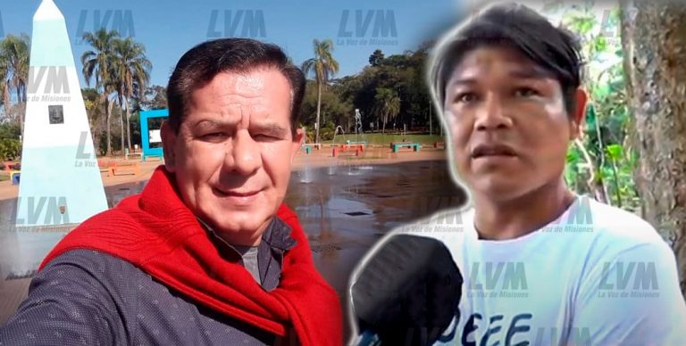 Cacique denuncia que concejal de Iguazú le ofreció servicios a cambio de tierras