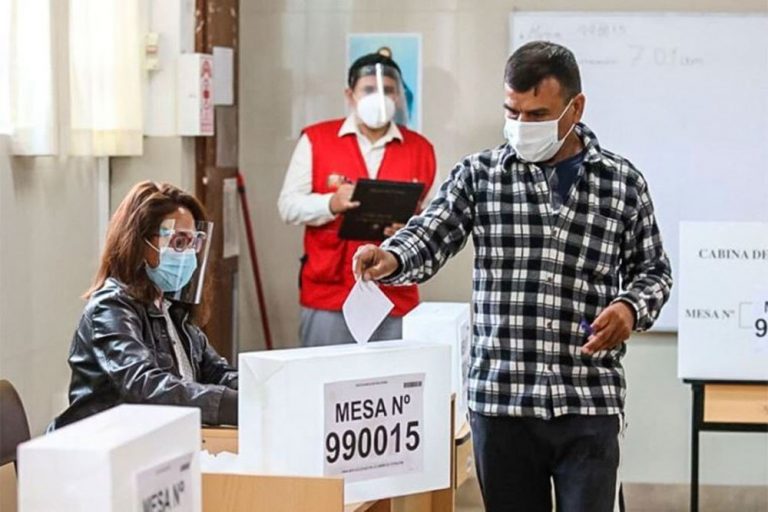 El Tribunal Electoral rechazó los pedidos de suspender las elecciones del 6 de junio