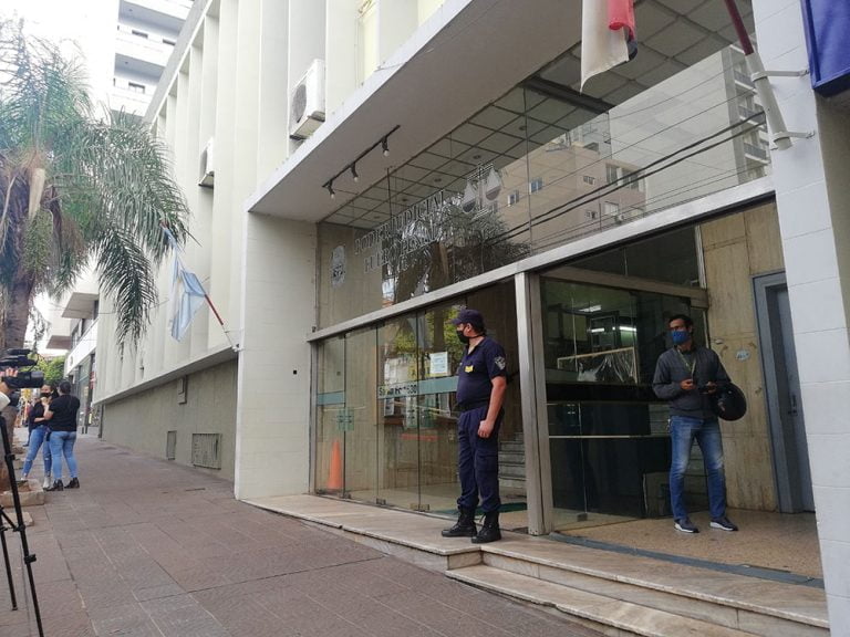 La quinta denuncia contra el juez de Familia de Iguazú es de una exniñera de sus hijastras