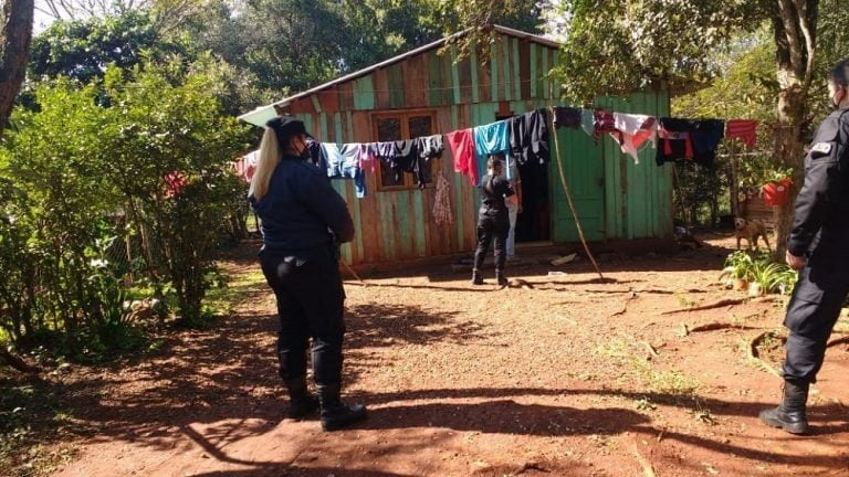 Un detenido por abusar a la menor que perdió su bebé tras un aborto