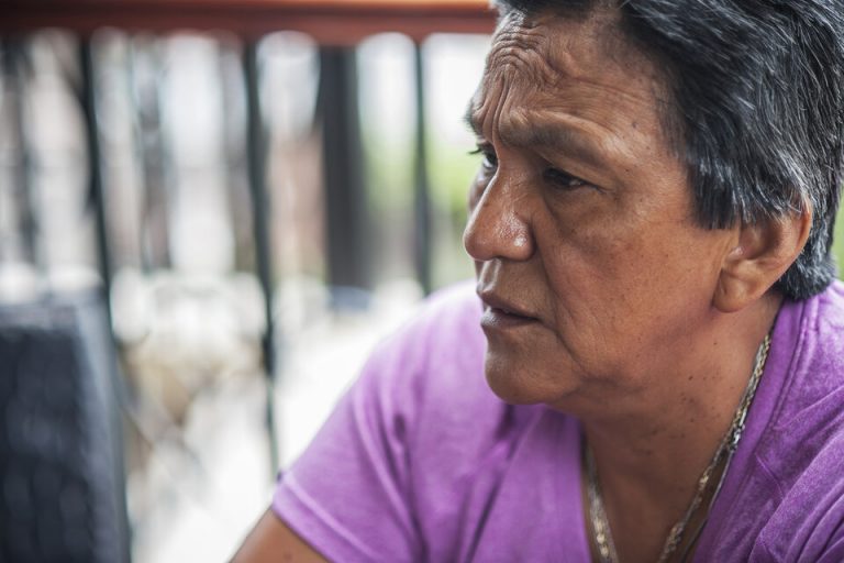 Una condena para Milagro Sala justo antes de las elecciones en Jujuy