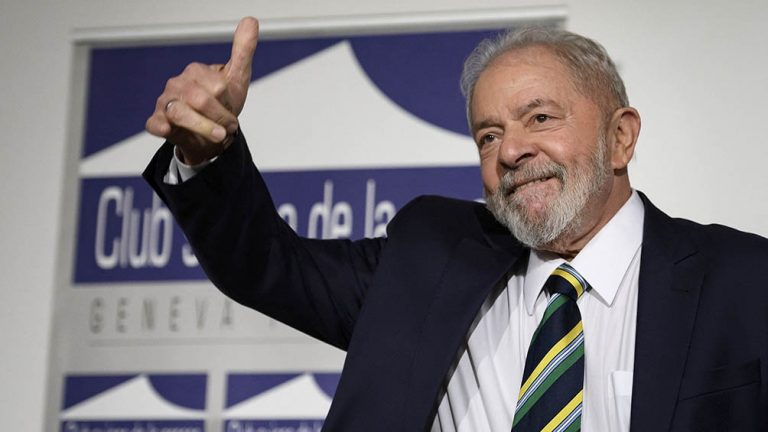 Tras no hallar pruebas, la Justicia absolvió a Lula en un caso de corrupción