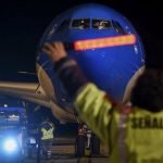 Aerolíneas Argentinas lleva realizados un total de 19 vuelos a Moscú en los que se transportaron 9.473.290 dosis de la vacuna producida por el Instituto Gamaleya.