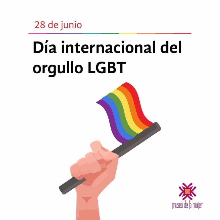 Día Internacional del Orgullo LGBT