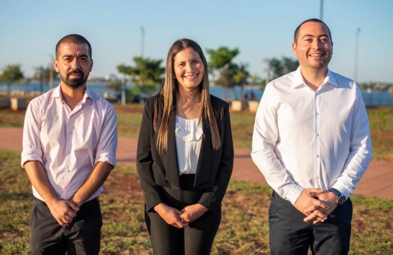 Se consolida una alternativa en la provincia de Misiones.