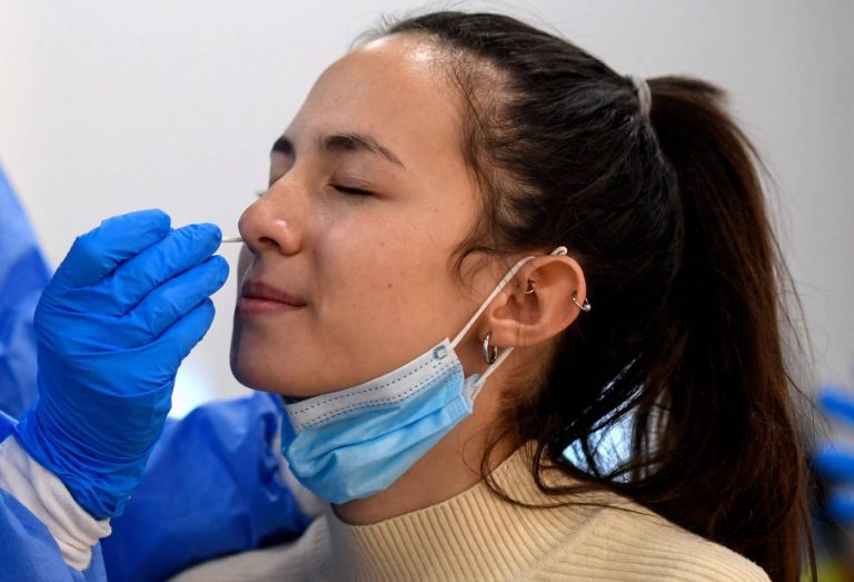 Covid 19 en Misiones: se registraron 11 casos nuevos