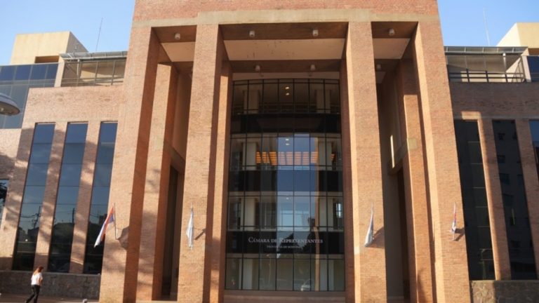 Diputados aprobaron la ley de Fomento para el Emprendimiento Misionero