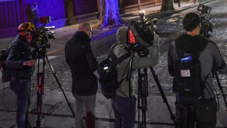 Ya es ley la paridad de género en medios de comunicación