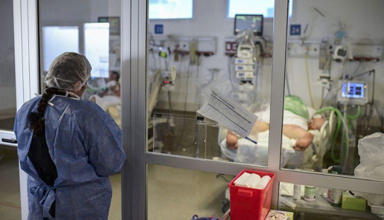 Misiones volvió a registrar siete muertes por COVID y ya son 114 en junio