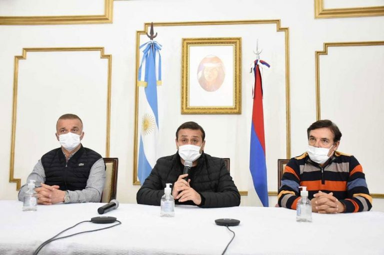 Elección de diputados: el Frente Renovador ganó con el 46% de los votos en Misiones