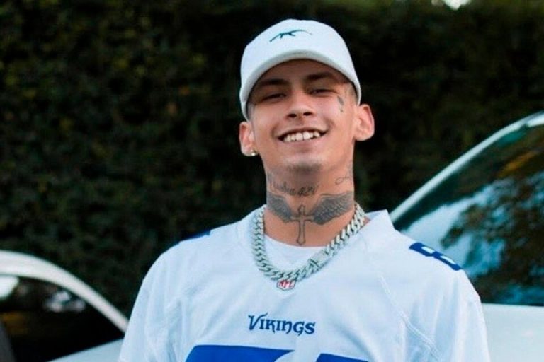 Quiénes son L-Gante y Trueno, los dos raperos que destacó Cristina Kirchner