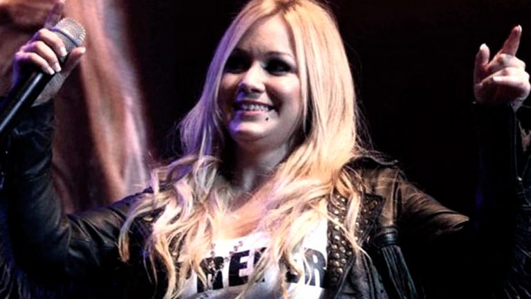 Karina La Princesita deberá pagar otro juicio millonario a uno de sus músicos