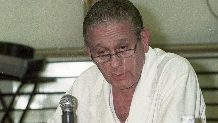 DÍA DE LA MEDICINA SOCIAL: René Favaloro, el médico rural que revolucionó a la cardiología mundial