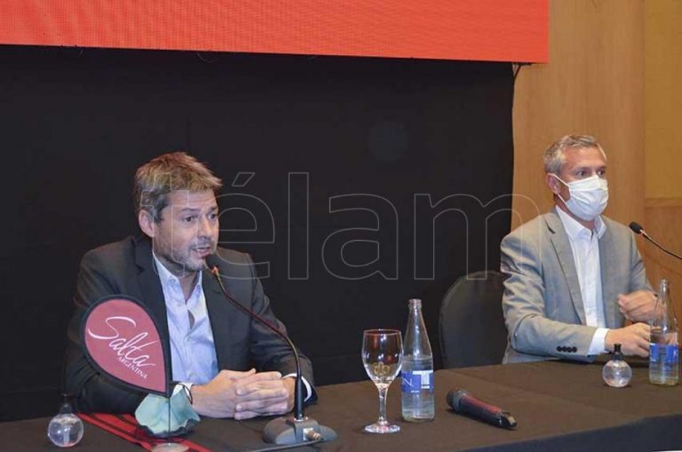 Se autorizará el turismo grupal en vacaciones de invierno