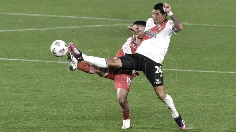 Argentinos-River: el duelo argentino por un pasaje a cuartos
