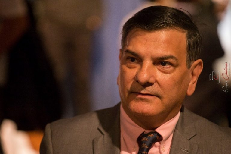 Elecciones: se inscribió el Frente de Todos eIsaac Lenguaza confirmó su precandidatura