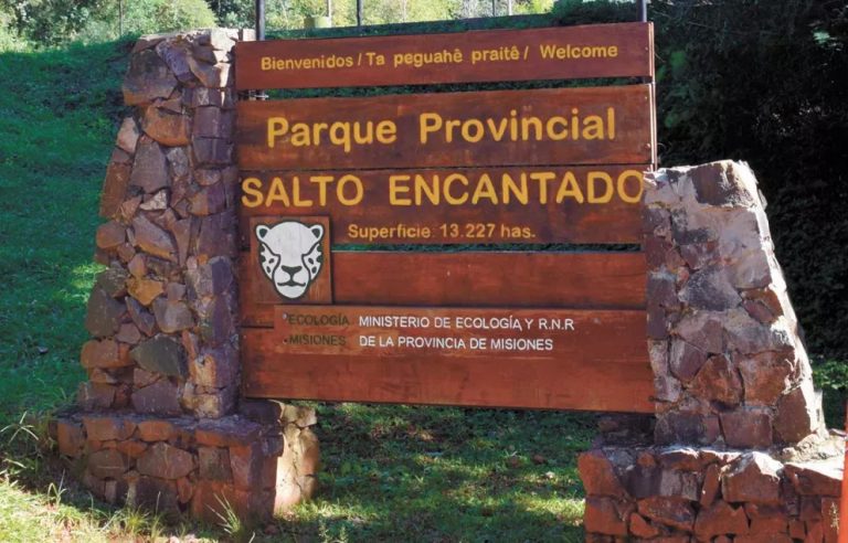 Avanza proyecto que prohíbe fumar en parques provinciales