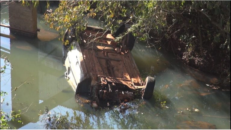 La trama detrás del fatídico final de Valentina y su hijo Lázaro