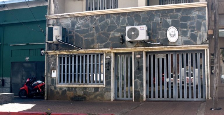 Imputaron a joven por abusar y embarazar a su hermana de 12 años