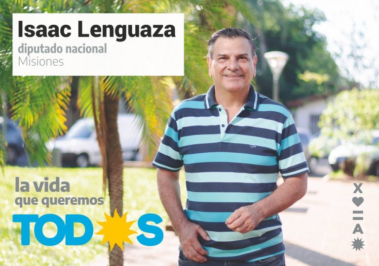 “Hay que convertir en trabajo genuino los programas sociales otorgados en emergencia”