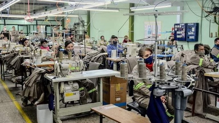 El empresario argentino que recuperó Grafa: «Estamos orgullosos de volver a ser protagonistas»