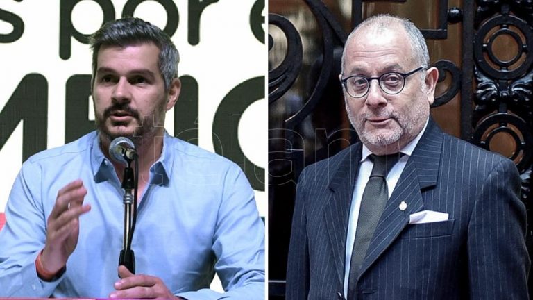 Imputaron a Marcos Peña y a Faurie en la causa del contrabando de municiones a Bolivia