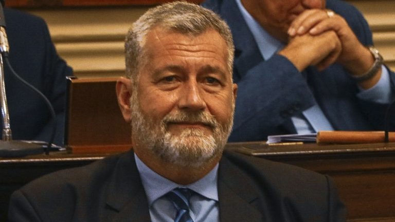 El diputado baleado se encuentra «estable» y será trasladado a la capital correntina