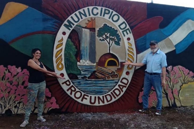 Profundidad cumple hoy 118 años de existencia