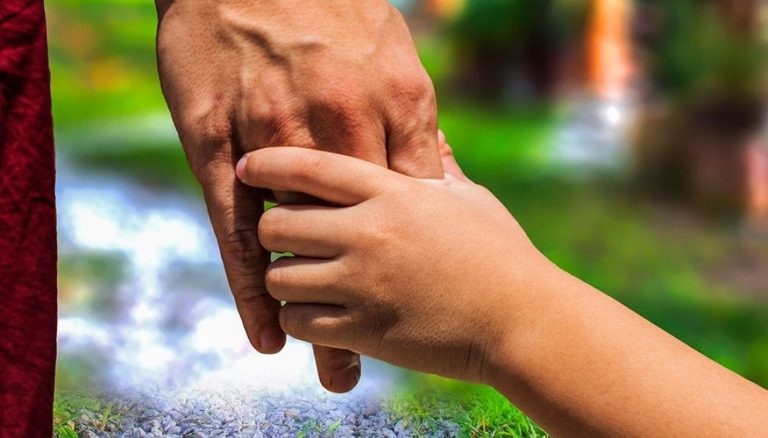 Alrededor de 26 niños en Misiones esperan una familia adoptiva