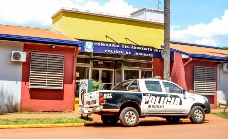 Un menor de 13 años mató a otro de 16 de un disparo en la cabeza en Andresito