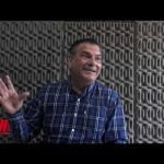 Isaac Lenguaza: "Las listas únicas dejan heridos"